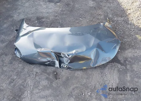 2021 Kia Soul Lx из США, поврежденный, VIN KNDJ23AU0M7780161